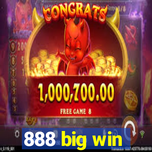 888 big win